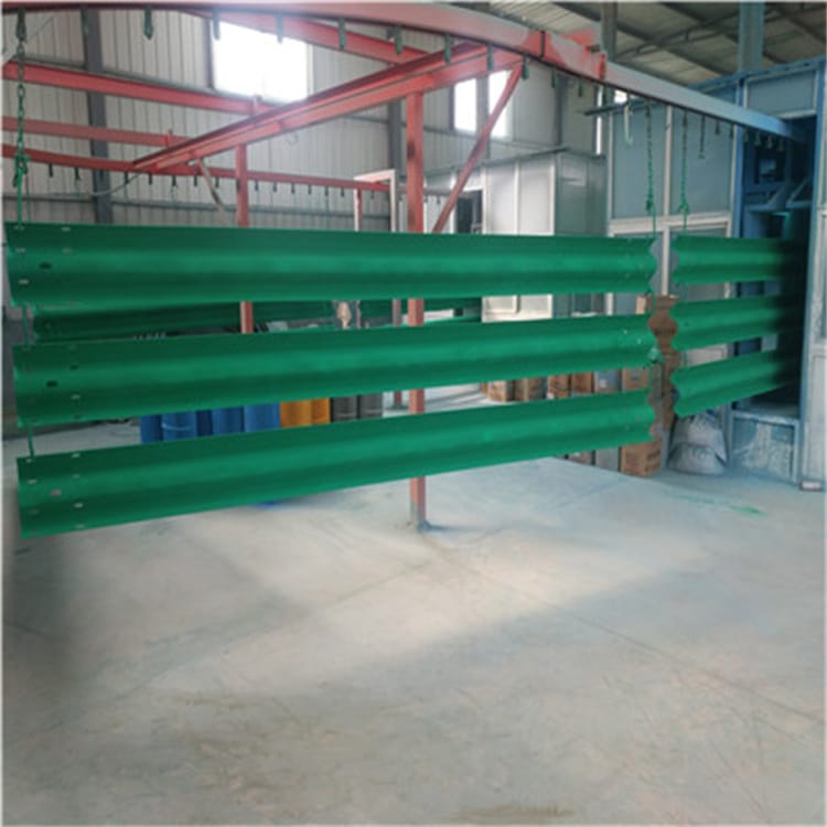 护栏板的保养有多重要