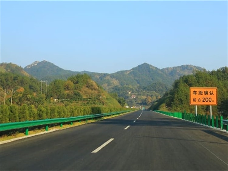 安徽马鞍山高速
