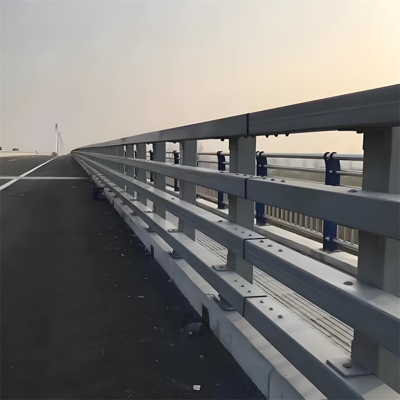 桥梁护栏